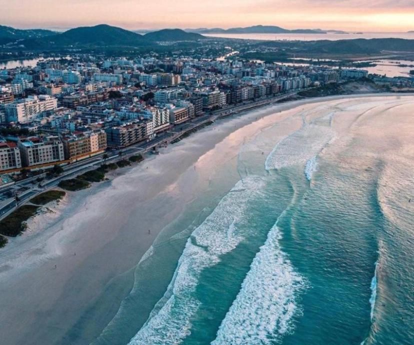 Apt Cabo Frio - Proximo Praia Do Forte Exterior foto