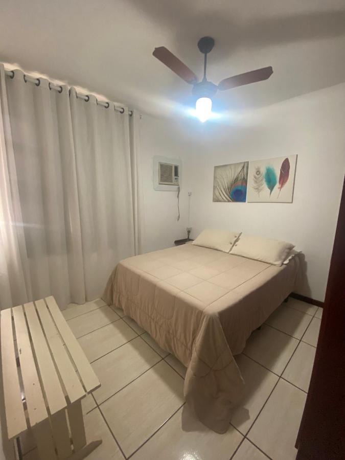 Apt Cabo Frio - Proximo Praia Do Forte Exterior foto